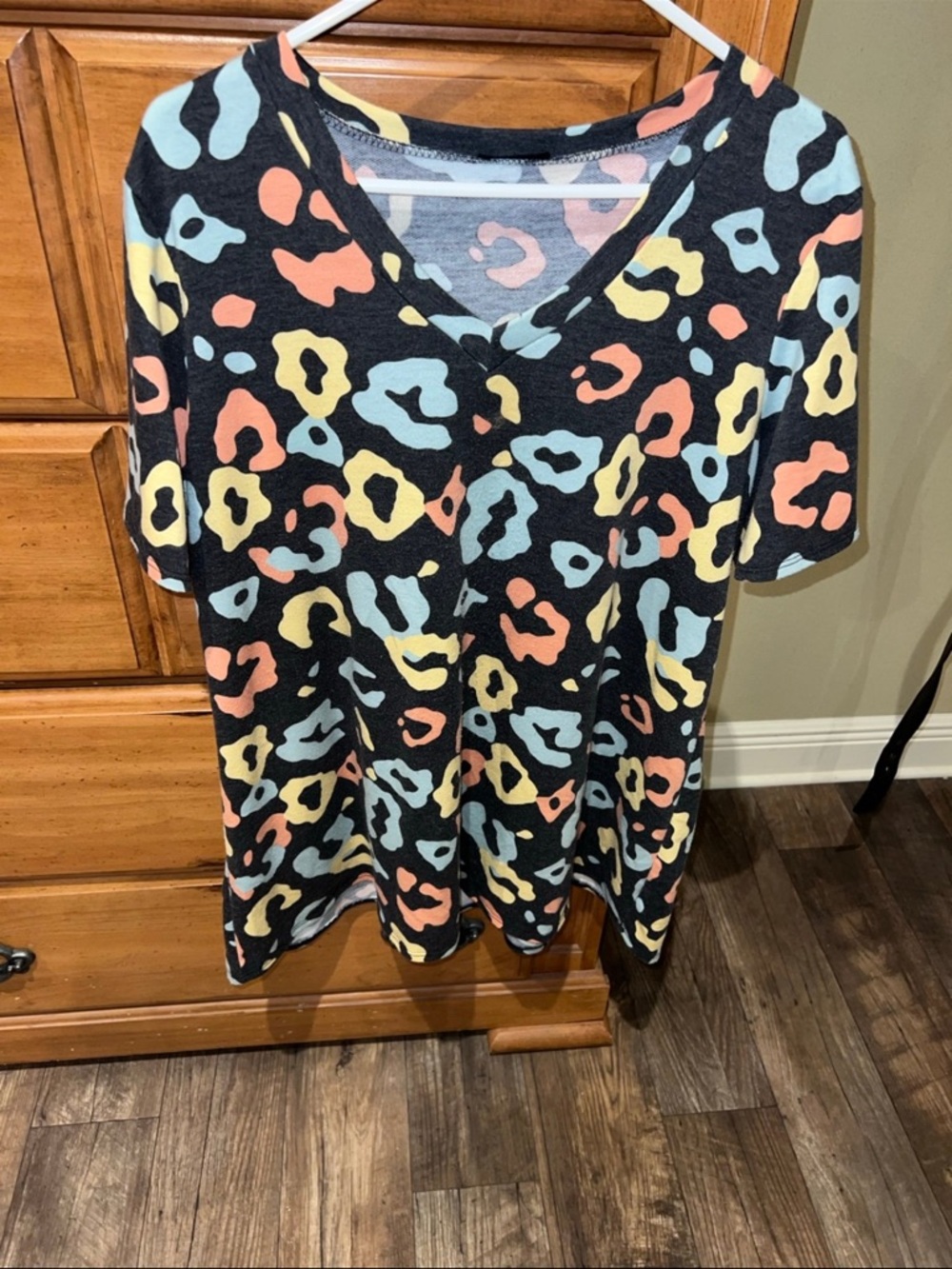Hemish Boutique Top